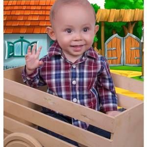 Meet your Posher, Viviana